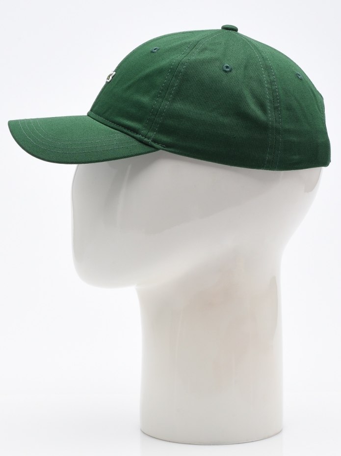 Lacoste кепка rk5282