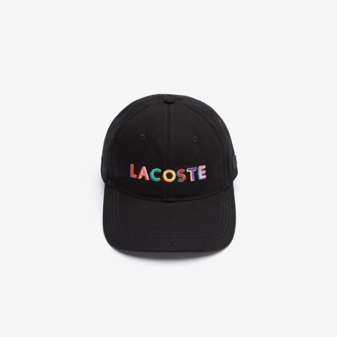 Кепка Lacoste l 27