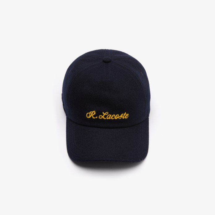 Кепка лакост купить СПБ