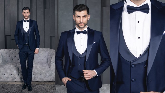 Pierre Cardin смокинг