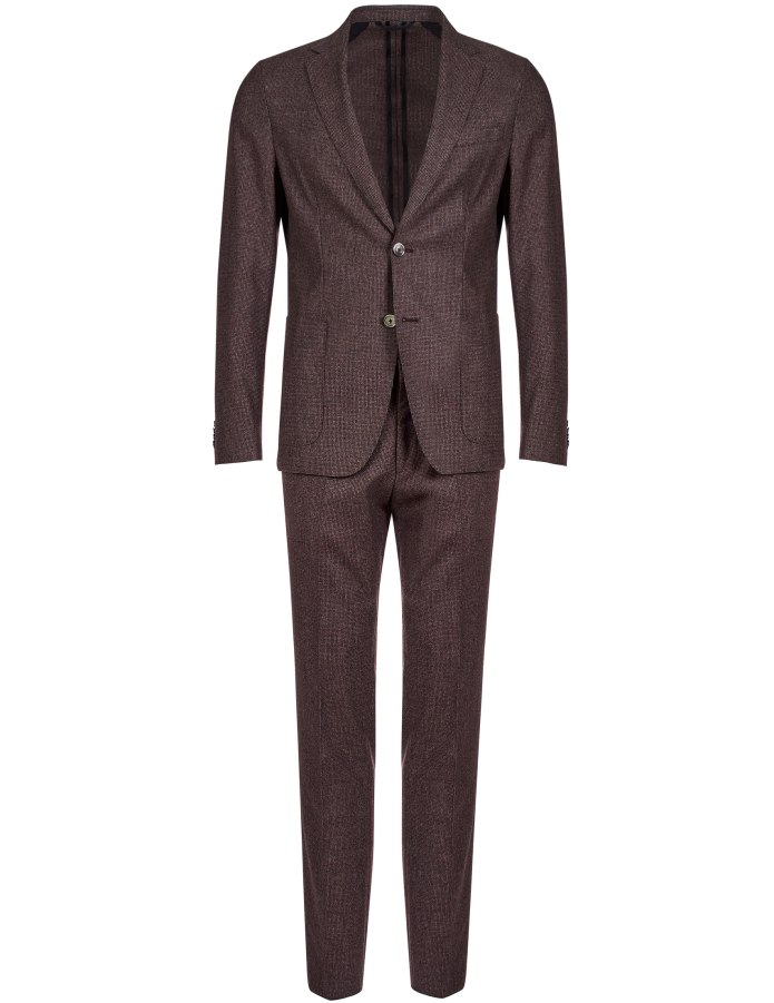 Костюм Hugo Boss