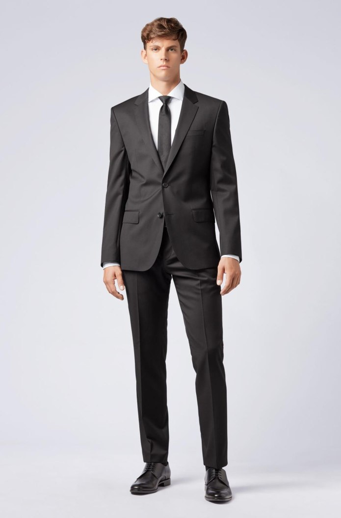 Костюм Hugo Boss мужской 50422879