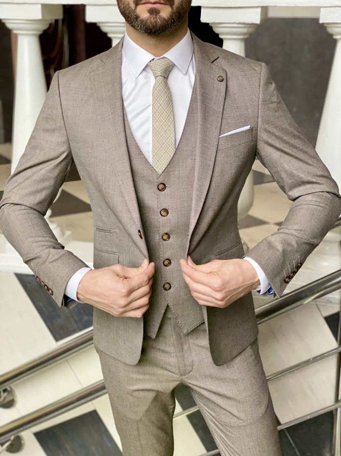 Пиджак nelven1 Hugo Boss