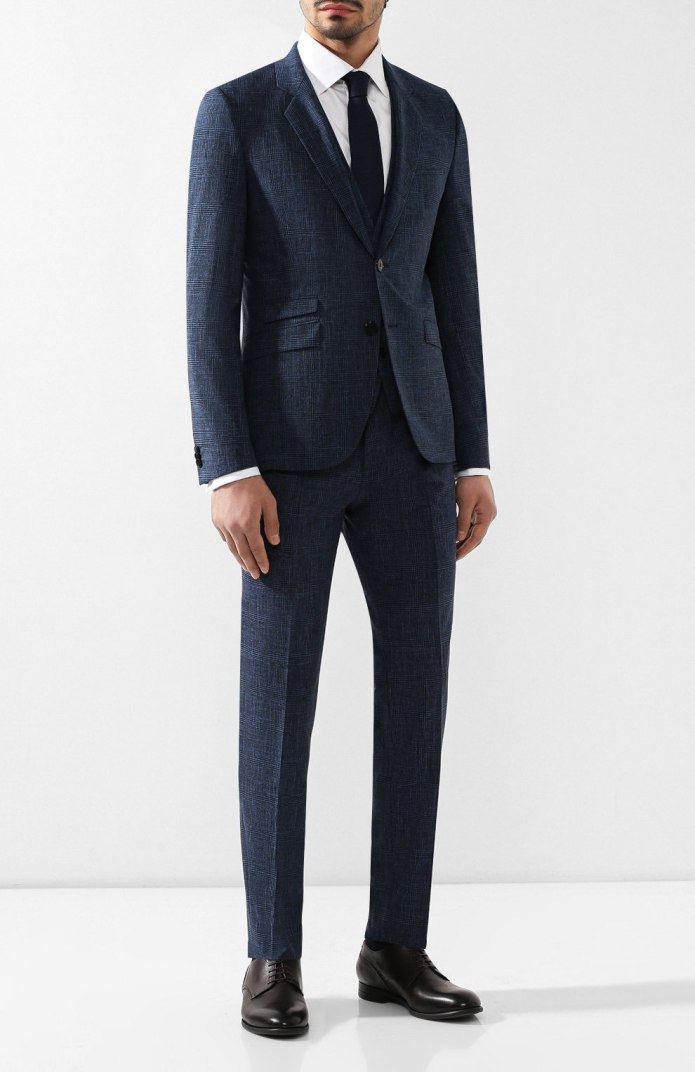 Костюм Hugo Boss мужской 50422879