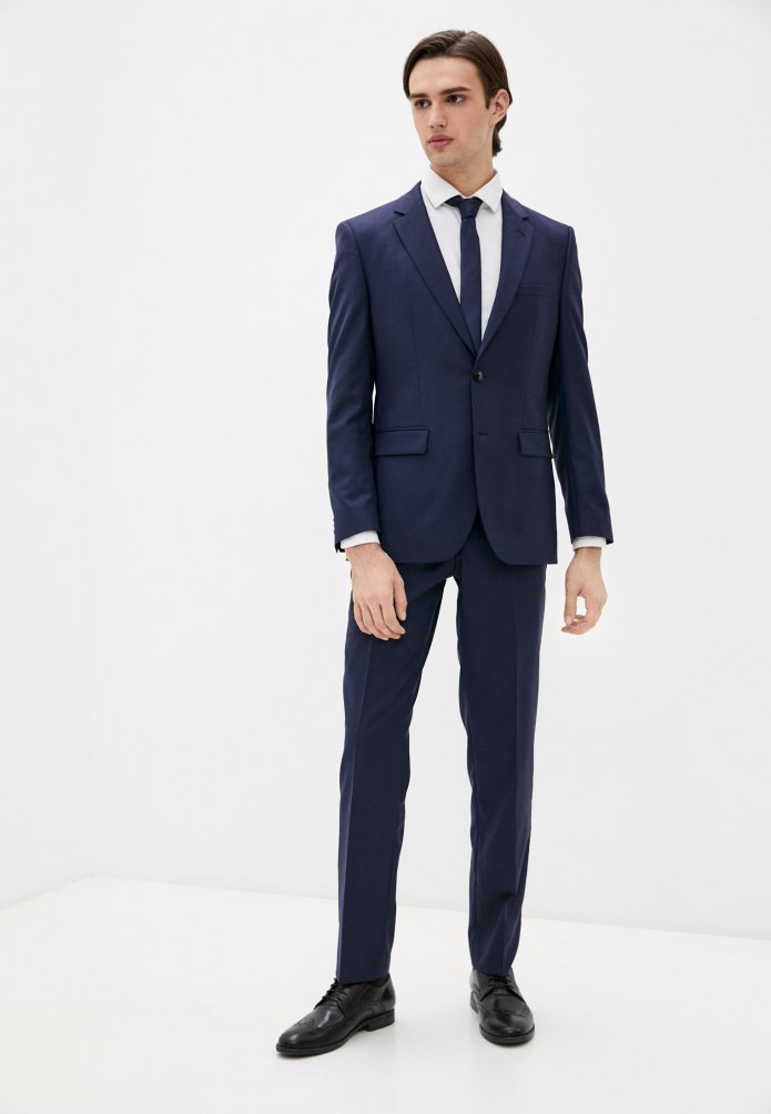 Костюм мужской Hugo Boss Slim