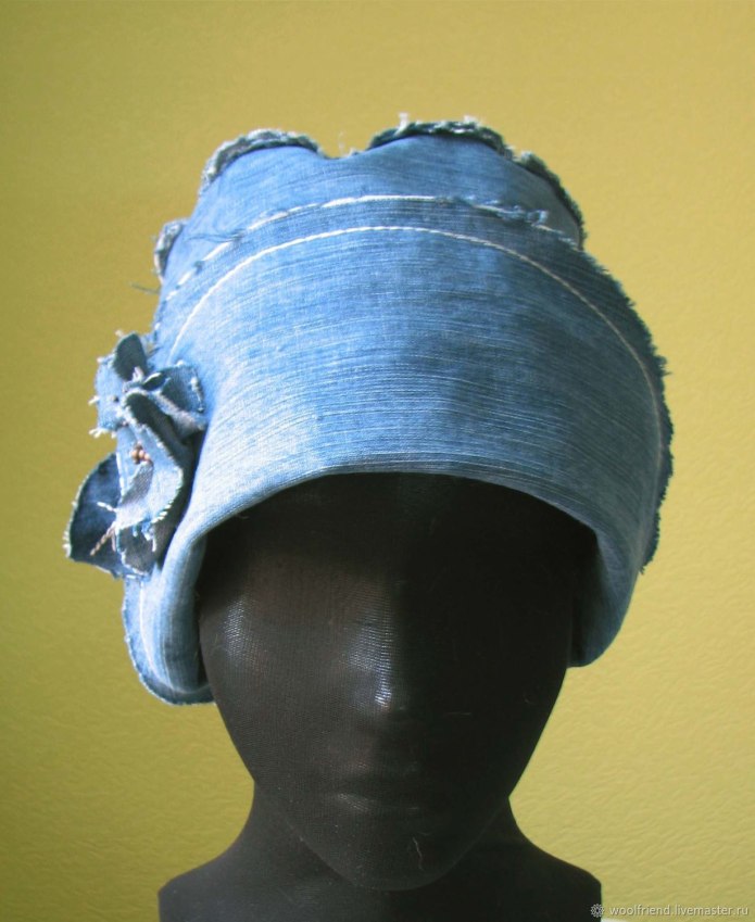 Панама Sun hat Happy Baby
