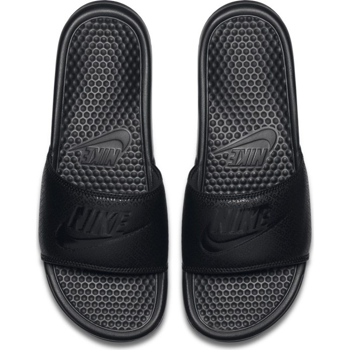 Шлепки Nike JDI