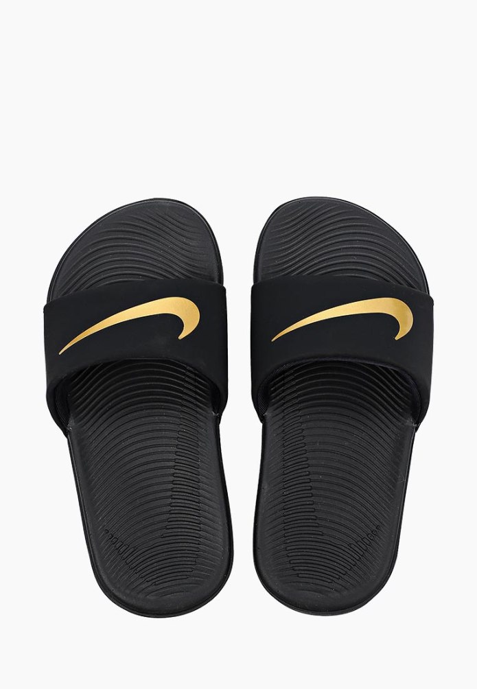 Шлепанцы Nike Victori one