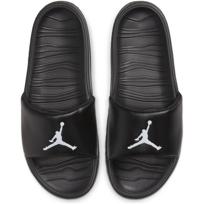 Сланцы Jordan Break Slide
