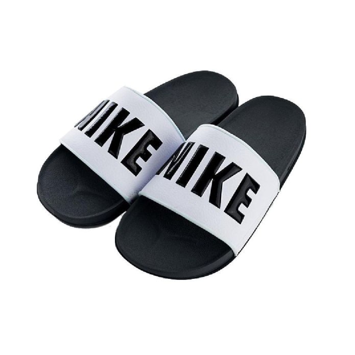 Шлепанцы Nike Victori one