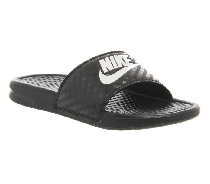 Nike Jordan Air тапки