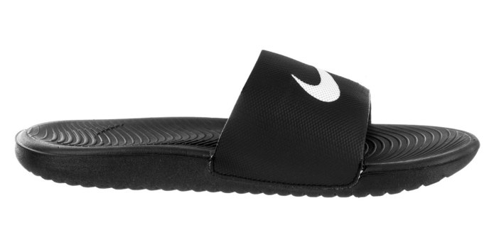 Шлепанцы женские Nike Kawa Shower