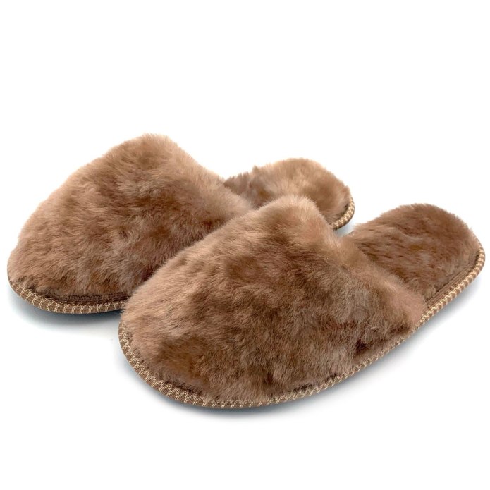 Ovi Slippers тапочки