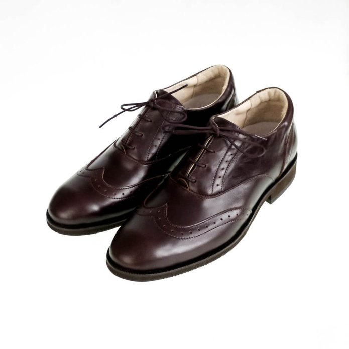 Мужские туфли BERCATTI Modern Shoes