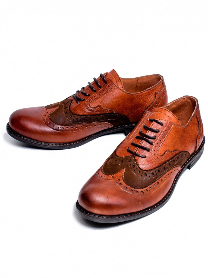AFOUR Custom Footwear