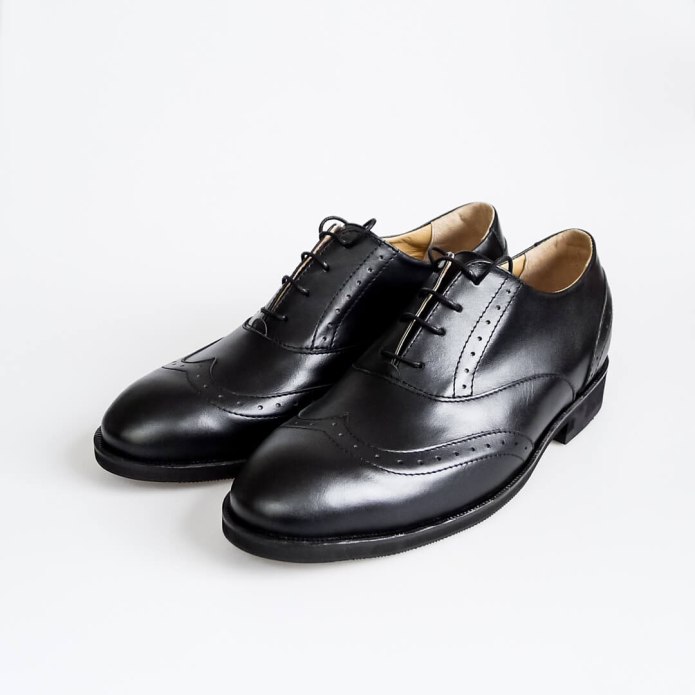 Оксфорды Loake
