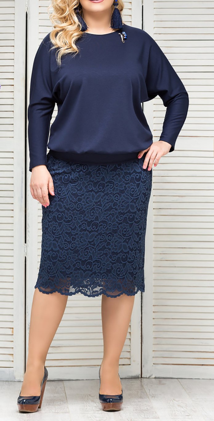 Белорусский трикотаж. Комплект брючный Liona Style 621
