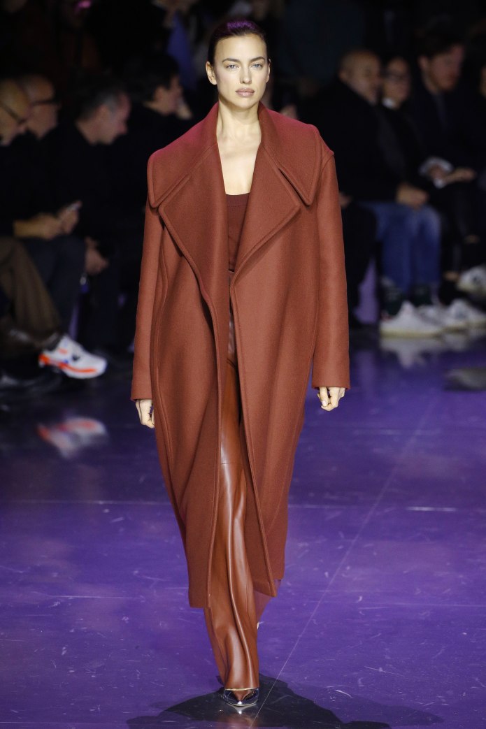 Верхняя одежда 2020 2021 Vogue