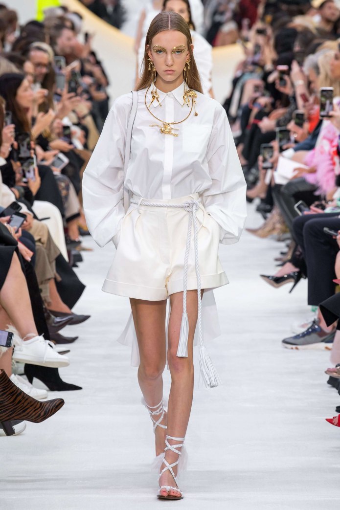 Valentino Spring 2020