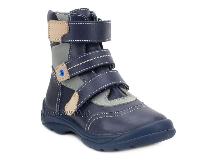 Vitex Sport line ботинки