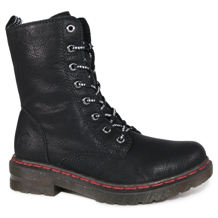 Ботинки зимние Wrangler Yuma Leather