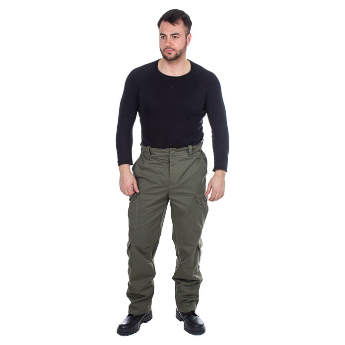 Костюм крафт Huntsman летний