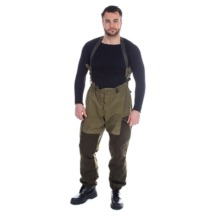 Huntsman / костюм горка-3 демисезонный