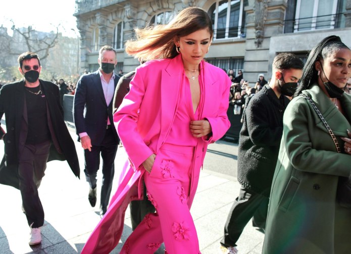 Hugo Boss New collection 2022 Spring