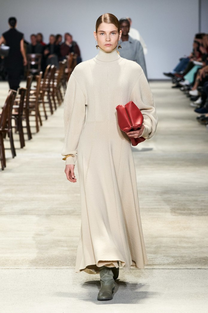 Chanel Fall Winter 2021 2022