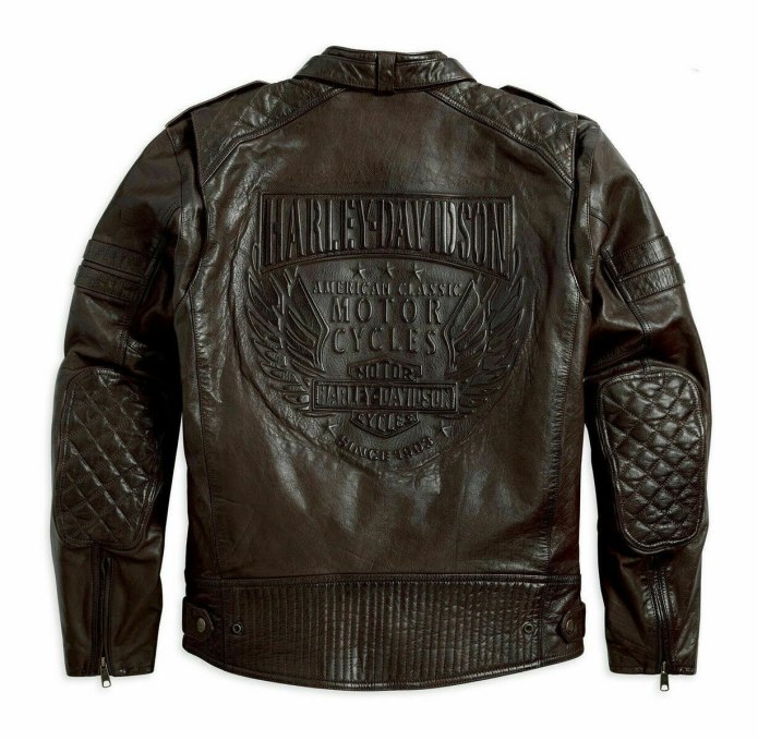 Куртка Harley Davidson мужская