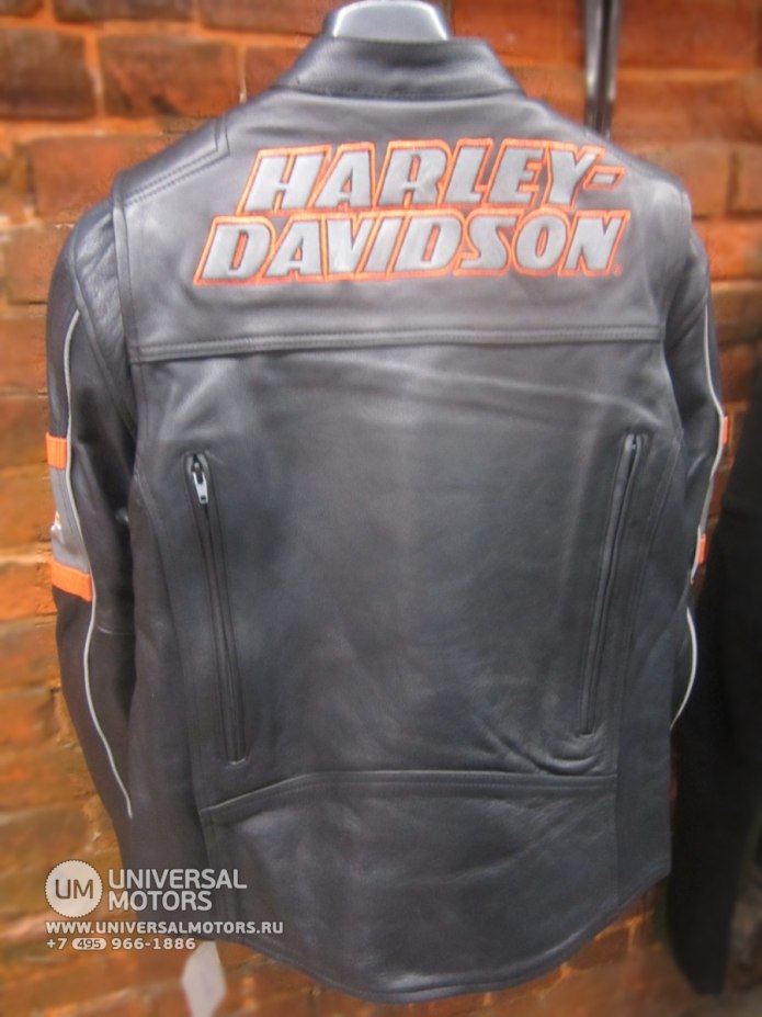 Куртка Harley-Davidson men's Wick Twister