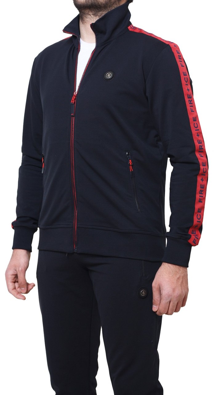 Мужской спортивный костюм Bogner 6644