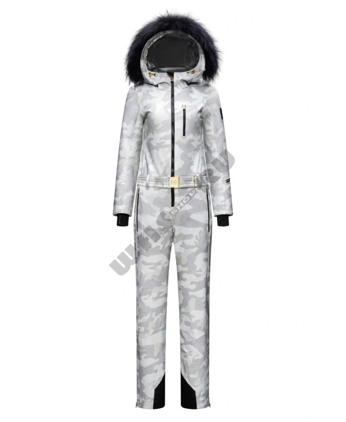 Bogner костюм горнолыжный женский 4.205 Arctic