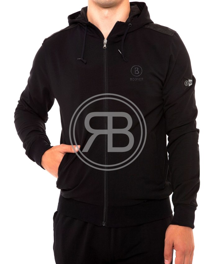 Мужской спортивный костюм Bogner 6644
