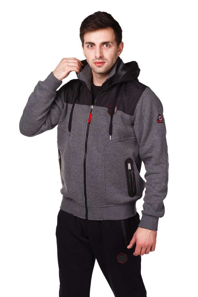 Мужской спортивный костюм Bogner 3052 - 1