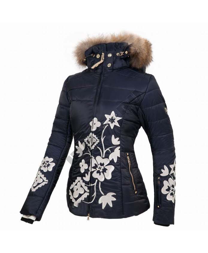 Горнолыжная мужская куртка Bogner 75001