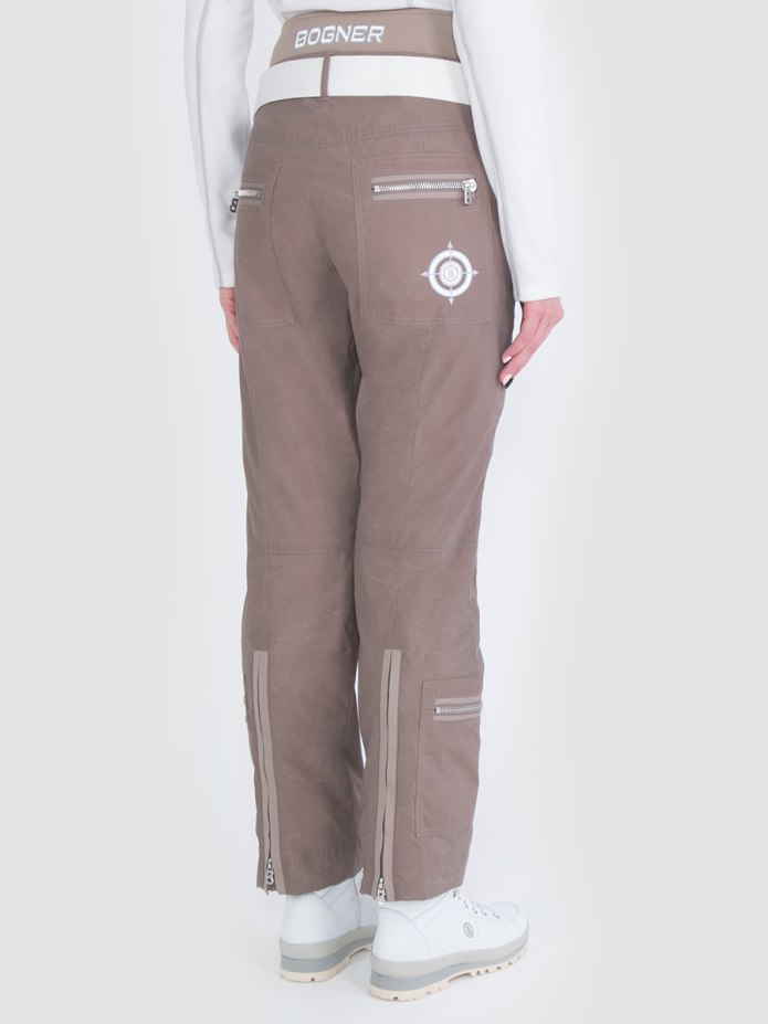 Лыжная куртка Bogner