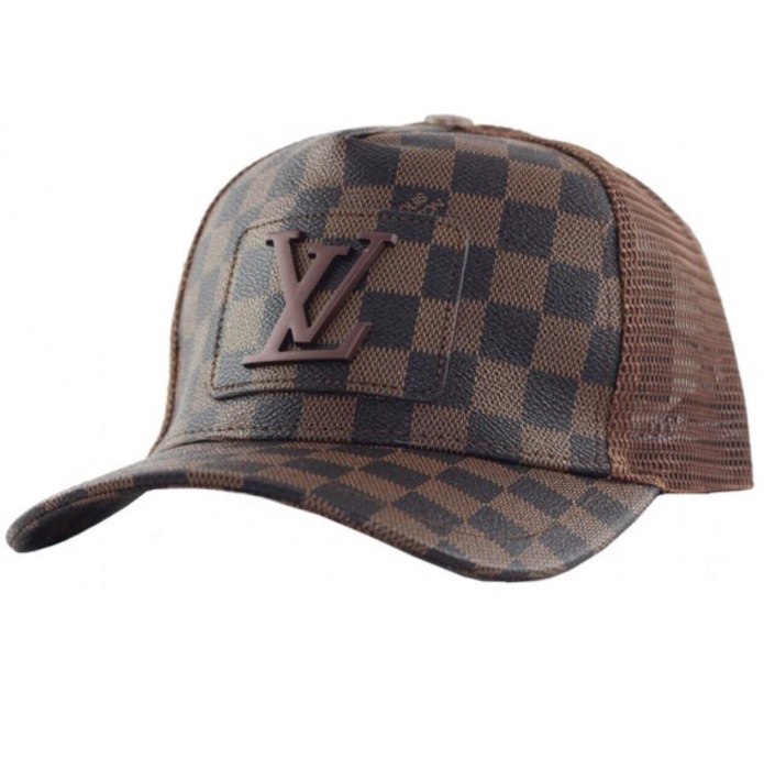 Ермолка Louis Vuitton
