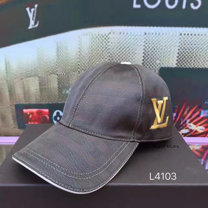 Lv cap