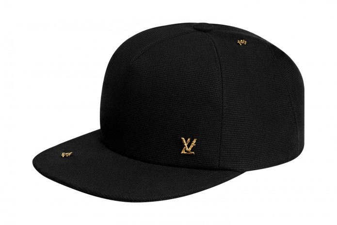 Кепка Supreme x Louis Vuitton