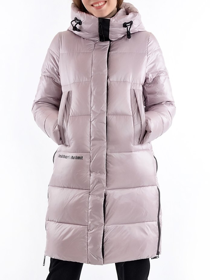 Marc o'Polo пуховик женский