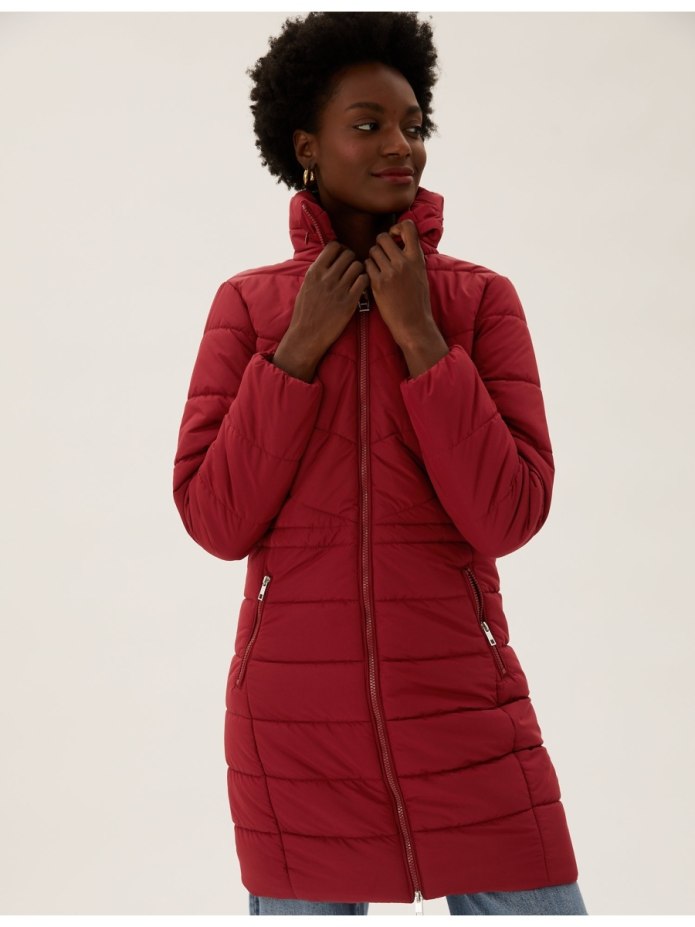 Пуховик Doctor e 16032142