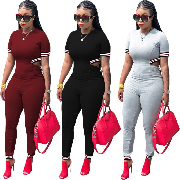 2018 Fashion