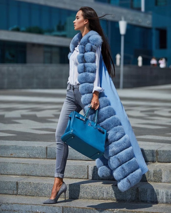 Коллекция Prada Spring 2018