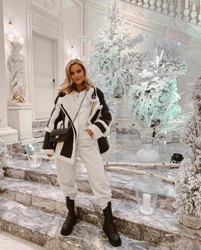 Miu Miu коллекция осень 2021