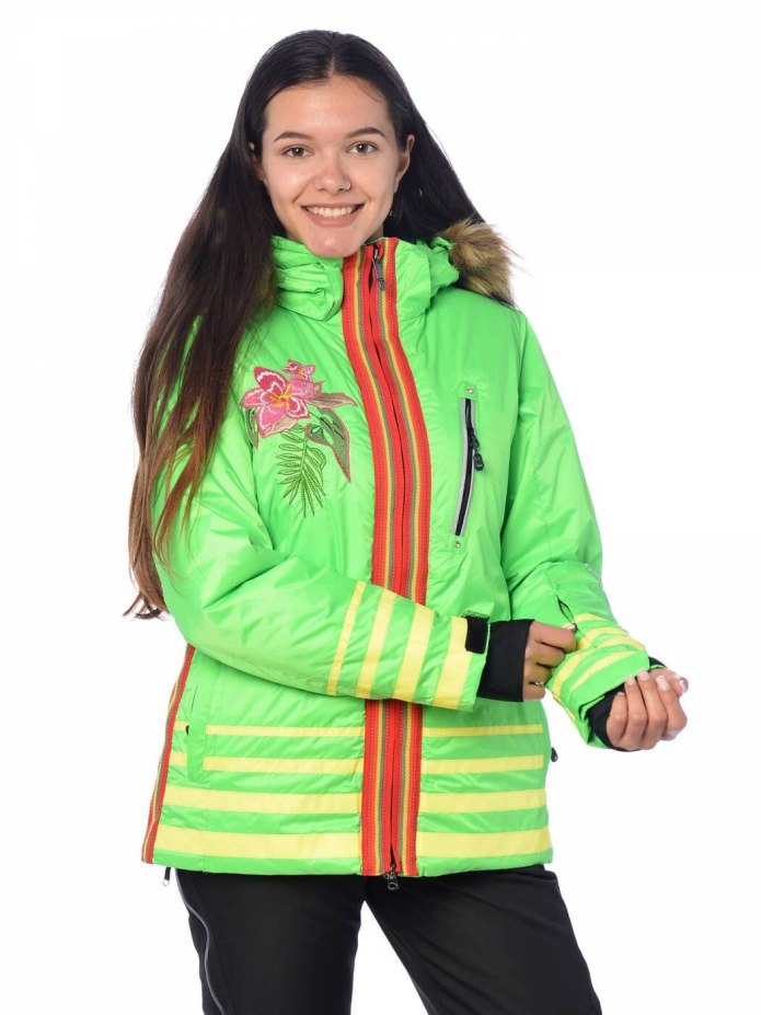 Горнолыжный костюм Azimuth женский