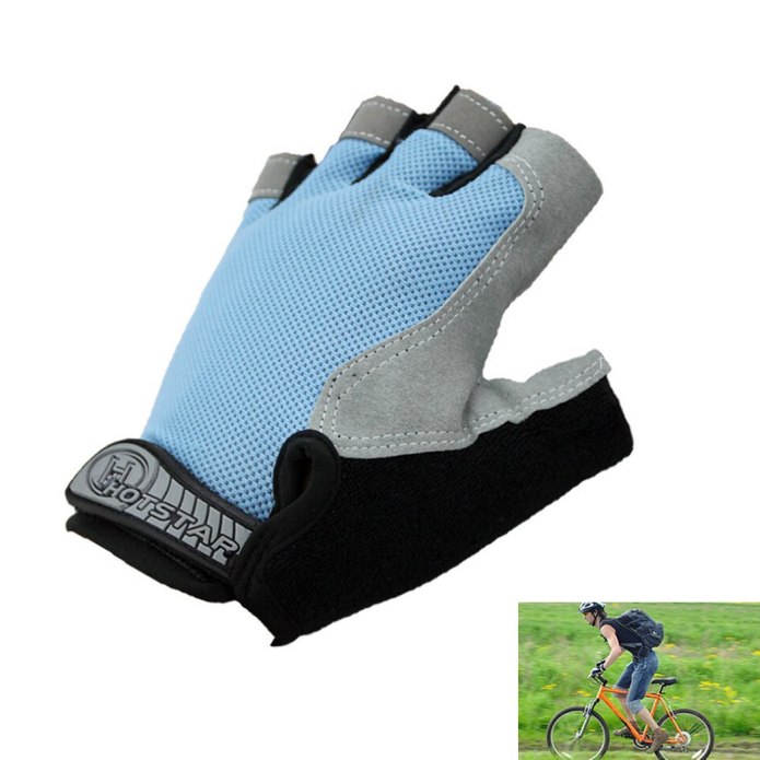 Yoko MTB Glove