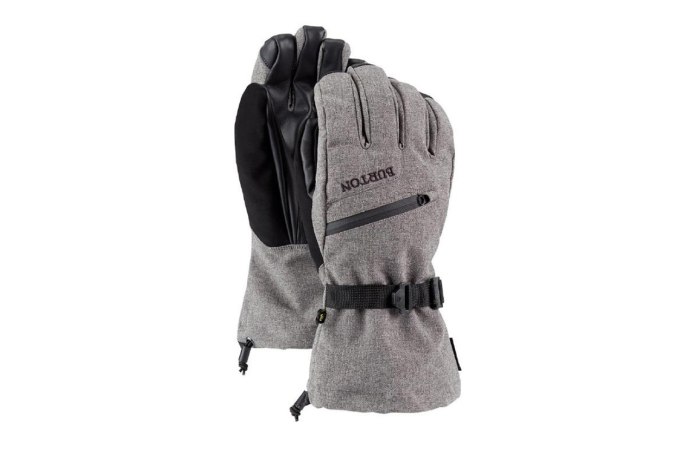 Перчатки Burton WB Gore GLV