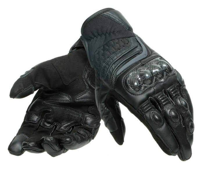 Перчатки Dainese Carbon