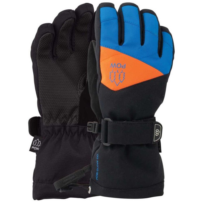 Перчатки Pow Zero Glove 2020
